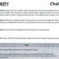 Perplex City Academy Games - Fragebogen