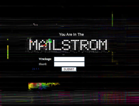 Mailstrom