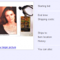 eBay-Spendenauktion für die unforums