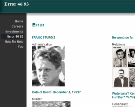 Frank Sturgis