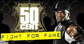 50 Cent - Fight For Fame