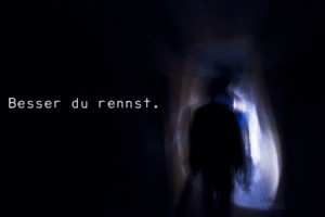 Im Labyrinth