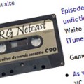 ARGNetCast