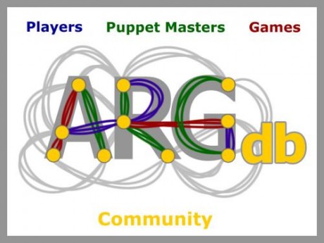 ARGdb