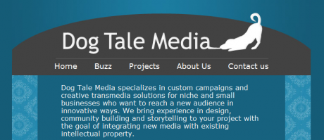 Dog Tale Media