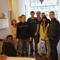 ARGententreffen 2011 in Berlin