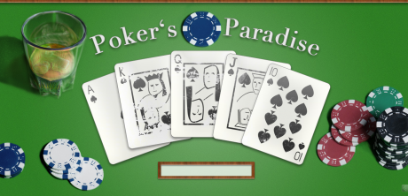 Website: Pokers-Paradise.de
