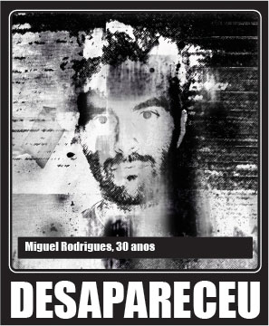 Searching for Miguel Rodrigues