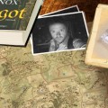 Enhanced E-Book App "Cagot"