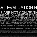 Testsubjects needed - Start Evaluation Now
