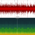 The Dark Knight Rises - Spektralanalyse Spektralanalyse