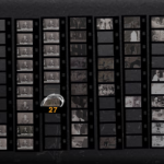 Super 8 - Editing Room - Gefundene Stücke Bisher gefundene Clips