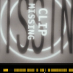 Super 8 - Editing Room - Missing Clips Hier fehlt ein Clip