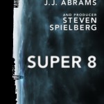 Super 8 - Filmplakat US-Version des Film-Plakats