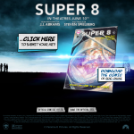 Super 8 - The Official Comic Book Art Contest Comicwettbewerb