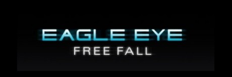 Eagle Eye :: Free Fall