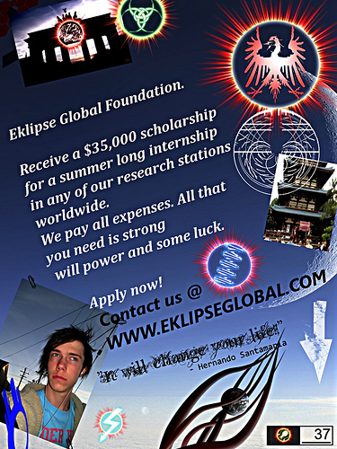 Eklipse Global