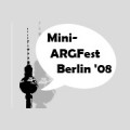 Mini-ARGFest08