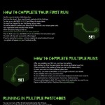 Nike Grid - How To Play