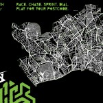Nike Grid - Map North