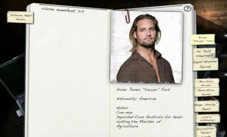 Sawyer