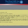 finalmill