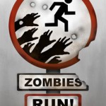 Zombies Run Game