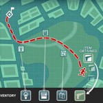 Zombies Run Game