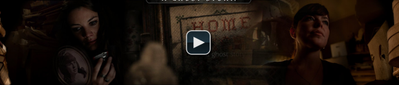 HOME: A Ghost Story