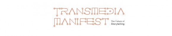 Transmedia-Manifest