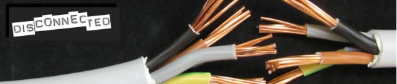 Disconnected (Findet Jonathan)