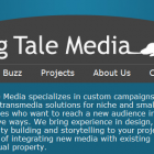 Dog Tale Media
