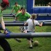 Rettet den Fußball beendet