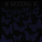 B Seeing U – B. A. St. Feline