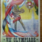 Die Olympischen Spiele 2008 in Peking sind in Gefahr und du kannst helfen