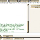 ARG-Reporter Chatraum