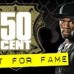 50Cent ruft den “Fight For Fame” aus