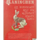 Folgst du schon dem Kaninchen?