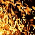 Flying Sparks – Funkenflug über Deutschland
