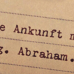 Gottfrieds Vermächtnis