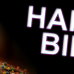 Happy Birthday, ARG-Reporter!
