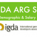 IGDA SIG ARG veröffentlicht Umfrageergebnisse