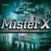 Die Jagd nach Mister X beginnt