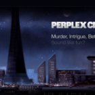 Farewell Perplex Citizens! God knows we shall meet again
