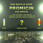 4400 | Kampf um Promicin