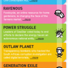 Superstruct – Social Future ARGing
