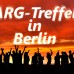 ARG-Treffen in Berlin