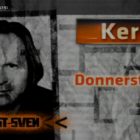 Wo Ist Sven?