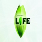 Taste a new life