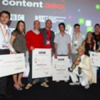 Diamond Reef gewinnt auf der Milia 2007